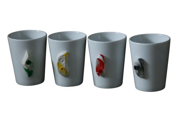 Sky Cup white Collection
