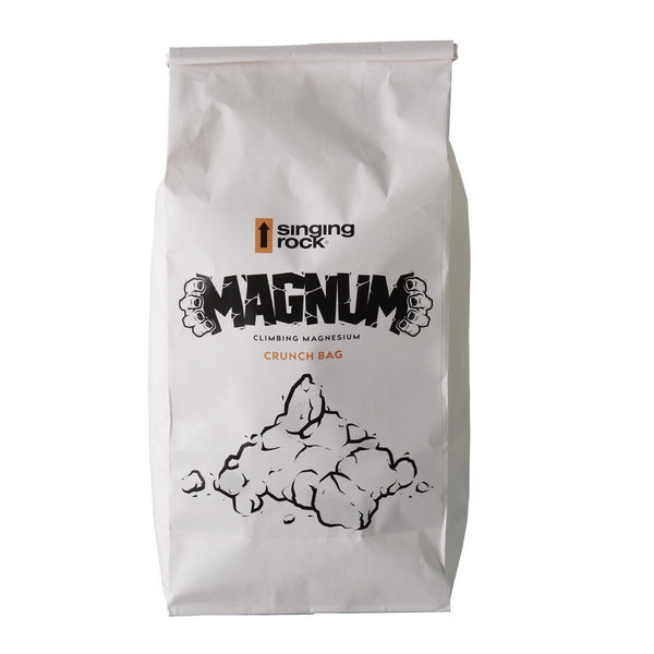 Magnesium Crunch Bag
