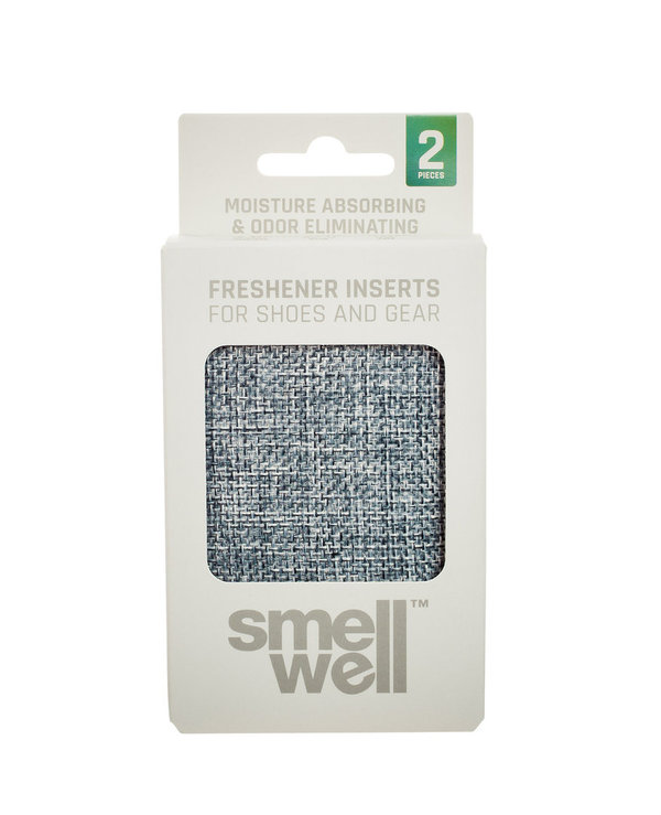 SmellWell Sensitive Schuhtrockner - grau