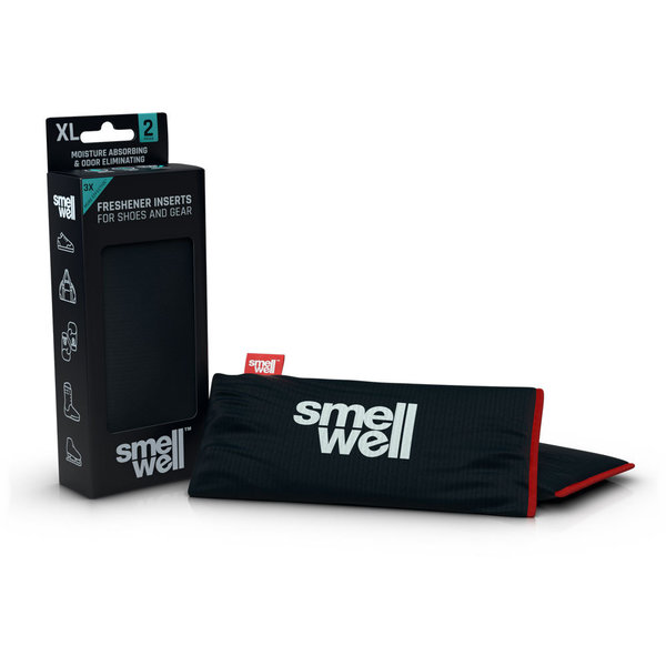 SmellWell Active XL Schuherfrischer (Black Shadow)